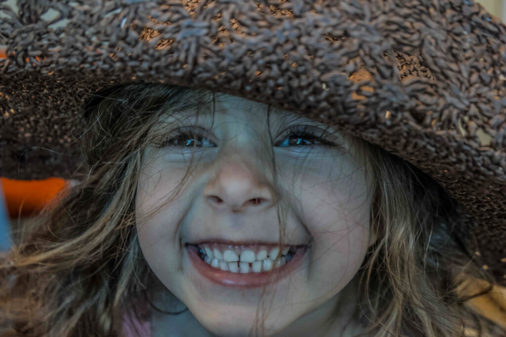 Happy Kid