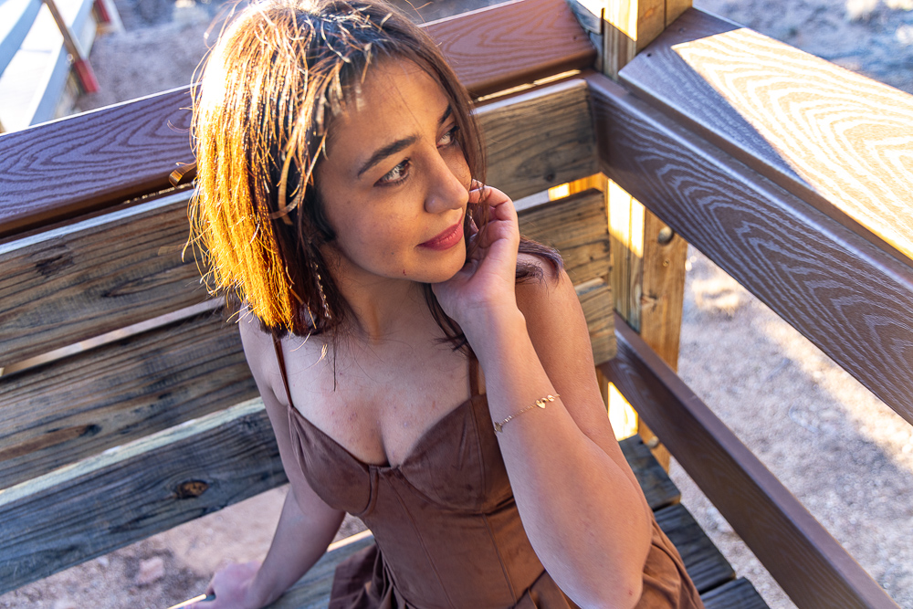 Cockrell_Photography_GoldenHour_Model